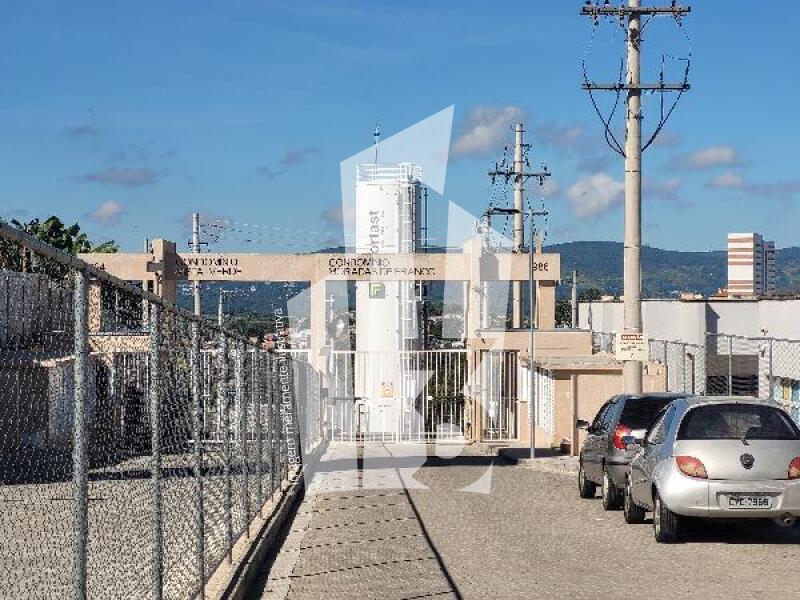 Apartamento com 46.93 m² Construída, 1 Vaga e Área Total 276.95 m²