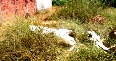 Terreno 220,43m² em Bauru/SP