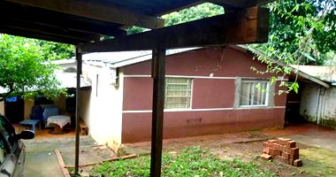 Casa Residencial com 175m² em Foz do Iguaçu/PR