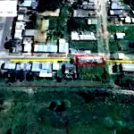 Terreno 327,75m² - Lote 13