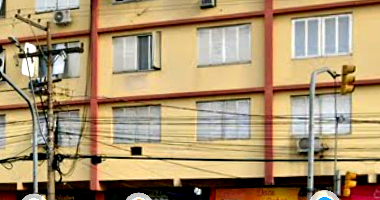 Apartamento com 3 quartos em Porto Alegre/RS