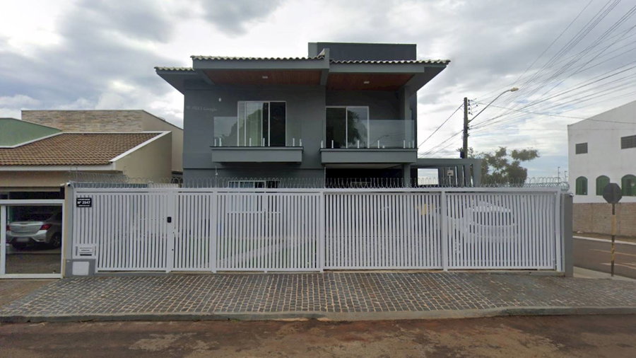 Casa com 292,99m² em Jataí/GO