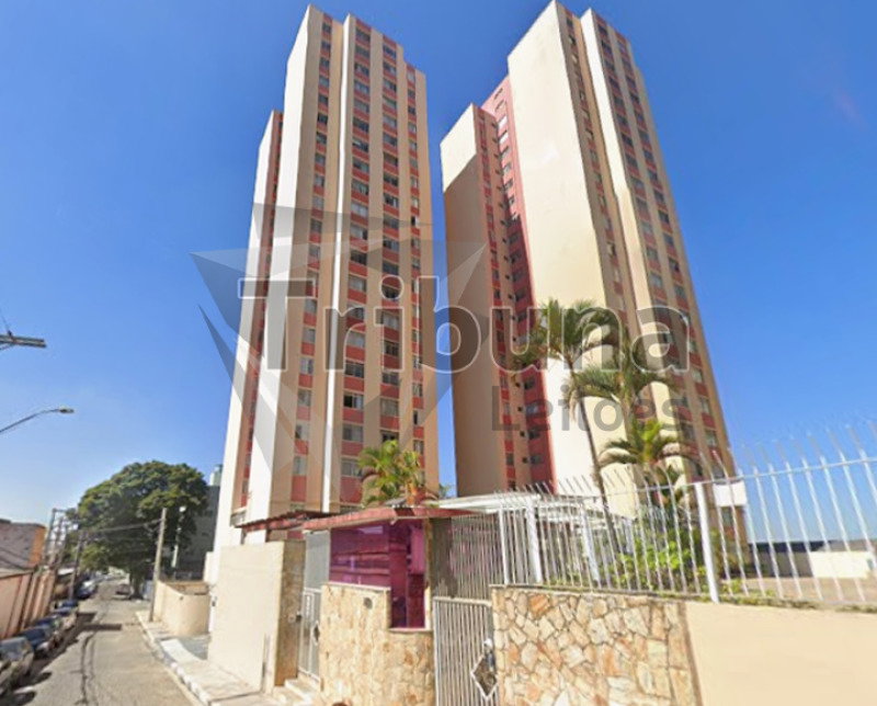 Apartamento 2 dormitórios, 1 vaga, 85m² - Guarulhos/SP