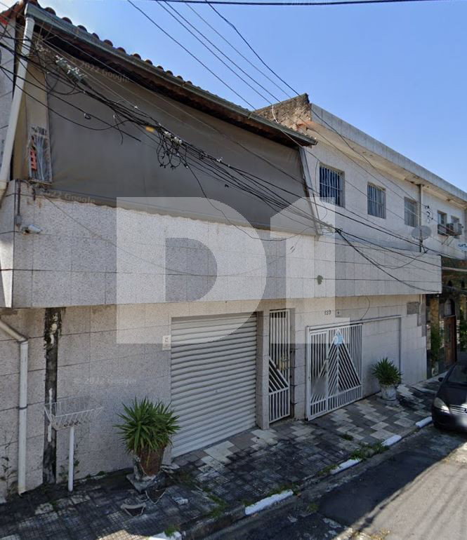 Casa em Osasco/SP com 5 quartos e 2 vagas