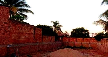 Terreno Urbano com 500m² em Rondonópolis/MT