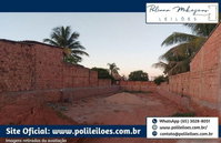 Terreno Urbano com 500m² em Rondonópolis/MT