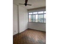 Apartamento de 161 m² com 1 vaga