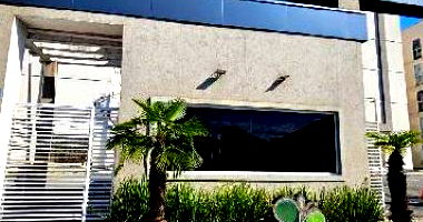 Apartamento com 2 quartos em Juiz de Fora/MG