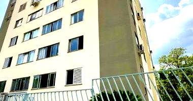 Apartamento com 86,17m² em Maringá/PR