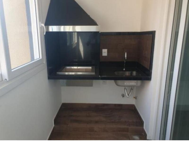 Apartamento com 2 Quartos em Bauru/SP