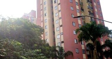 Apartamento 81 com 1 vaga e área total de 112,10m² - Saúde