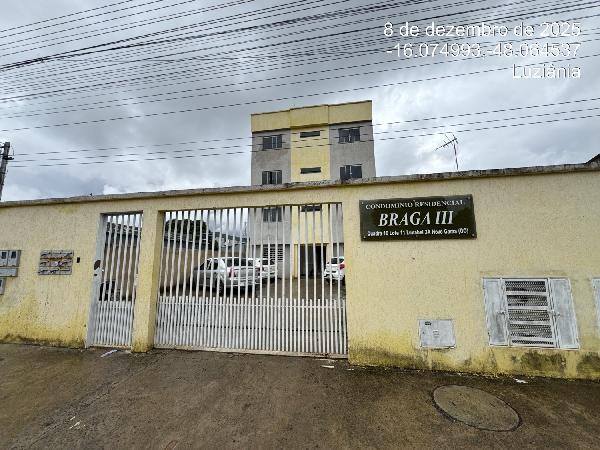 Apartamento com 2 quartos, 62,47m²