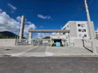 Apartamento com 2 quartos, 44m², 1 vaga