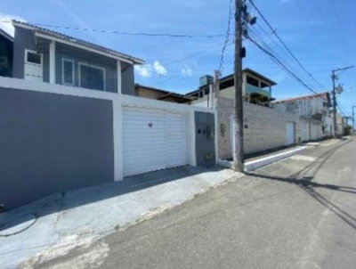 Casa com 88m², 2 quartos, ocupada, em condomínio