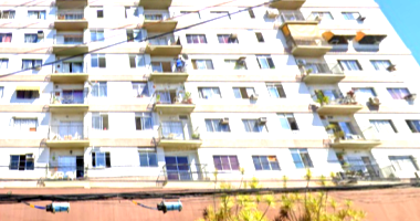 Apartamento 1 vaga, ocupado, área não informada