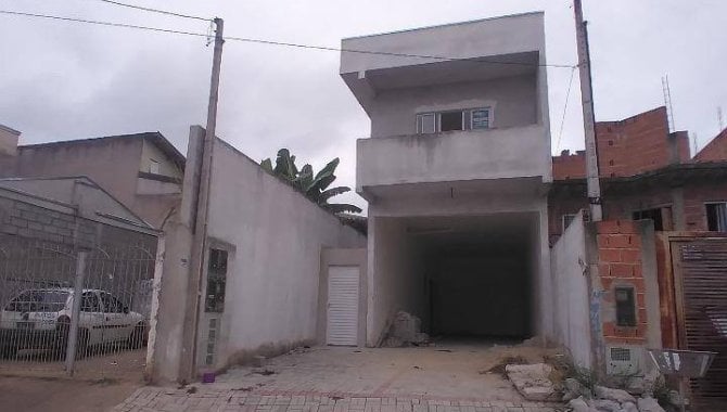 Casa com 3 quartos em São José dos Campos