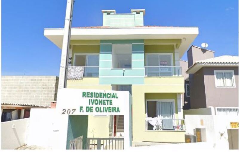 Apartamento 2 quartos, 1 banheiro, 63.7m² privativos, ocupado