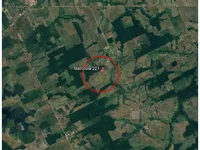 Área Rural em Leilão com 50,18ha
