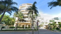 Apartamento com 2 vagas no Condomínio Residencial Life