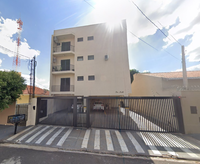 Apartamento 105m² com 2 quartos em condomínio
