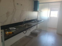 Apartamento com 2 Quartos em Bauru - SP