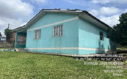 Casa com 3 dorms em Gentil/RS - Oportunidade única!