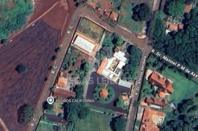 Chácara 9.780m² em Ribeirão Preto