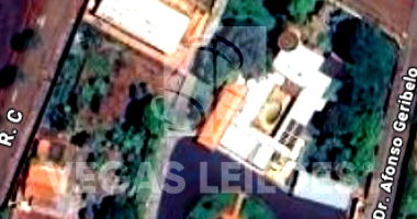 Chácara 9.780m² em Ribeirão Preto