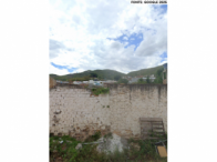 Terreno Comercial em Excelente Localização - Pesqueira/PE
