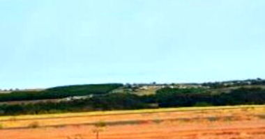 Terreno desocupado com 240m² em Jardim Botânico I, Marília