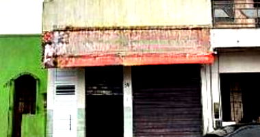 Imóvel Misto Residencial/Comercial com 150m² em Catu/BA