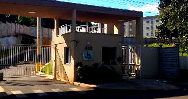 Apartamento 2 Quartos com 1 Vaga e 42,91 m²