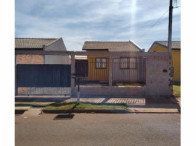 Casa com 42,32m² em Apucarana/PR