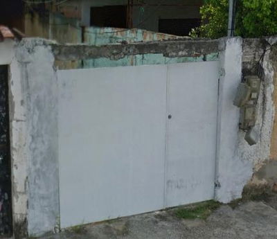 Casa em Duque de Caxias - Rua Cinco, 960