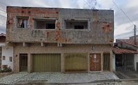 Terreno com Benfeitoria de 300m² em Lorena/SP
