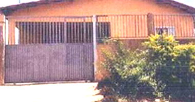 Casa Residencial com 3 Quartos em Luziânia/GO