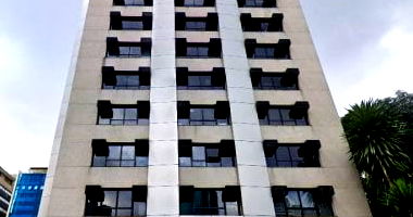 Conjunto Comercial 30m² com 1 vaga - 13º andar, Edifício Oxford Paulista