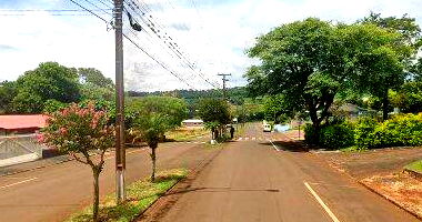 Parte Ideal de Sítio Rural com 53ha, depósito e barragens