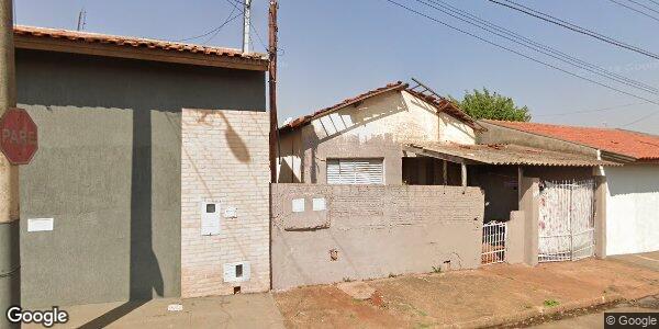 Casa com 175,28m² e terreno de 250m² em Barra Bonita/SP