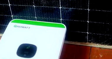 Painéis Fotovoltaicos e Inversor em Teresina PI