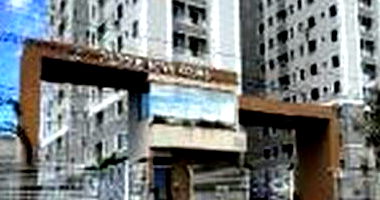 Apartamento com 2 quartos em Parnamirim/RN