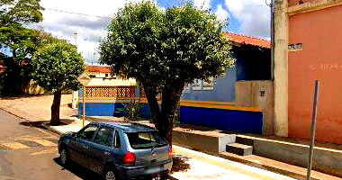 Terreno Rural de 9,71 ha em Uirapuru/GO