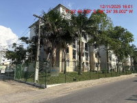Apartamento com 2 quartos em Ananindeua/PA