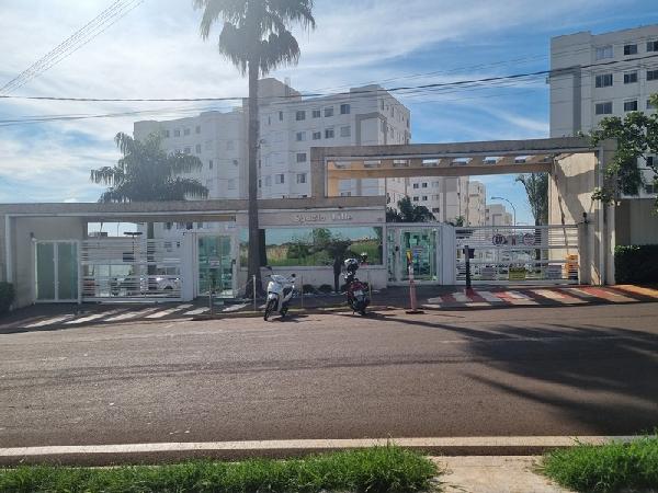 Apartamento 2 quartos, 1 banheiro, 1 vaga, 43m² privativos