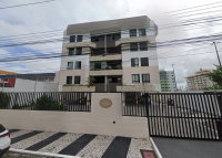 Apartamento 202 no Edifício Casablanca com 3 dormitórios e área privativa