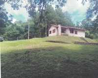 Imóvel Rural com Área Total de 41.291,25 m² em Cantagalo/PR