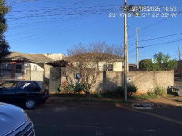 Casa com 2 quartos em Rolândia/PR
