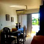 Apartamento com 112,14 m² e 1 vaga de garagem no Edifício Beethoven