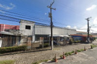 Galpão industrial com 315m², 2.776m² de terreno
