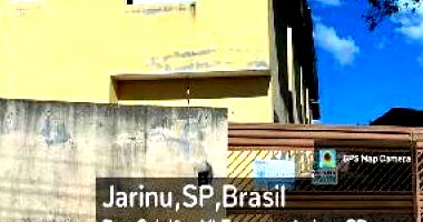 Casa com 3 Quartos em Jarinu/SP